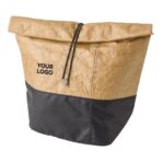 Tyvek and polyester cooler bag Kerry - Image 6