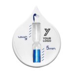 Plastic shower timer Alaya - Image 2