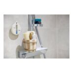 Plastic shower timer Alaya