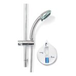 Plastic shower timer Alaya - Image 5