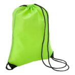 Polyester (210D) drawstring backpack Steffi - Slika 2