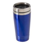 Stainless steel drinking mug (450 ml) Velma