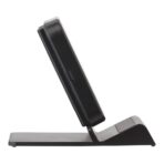 Plastic wireless charger James