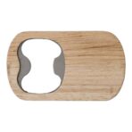Beechwood bottle opener Aviana