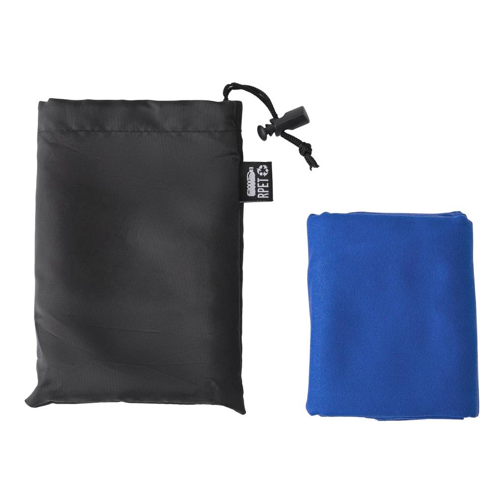 g00G710097-00G023999999-0 rPET towel Brunilda - Slika 1