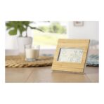 Bamboo weather station Lia - Slika 2