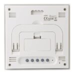 Bambusova meteorološka stanica Lia