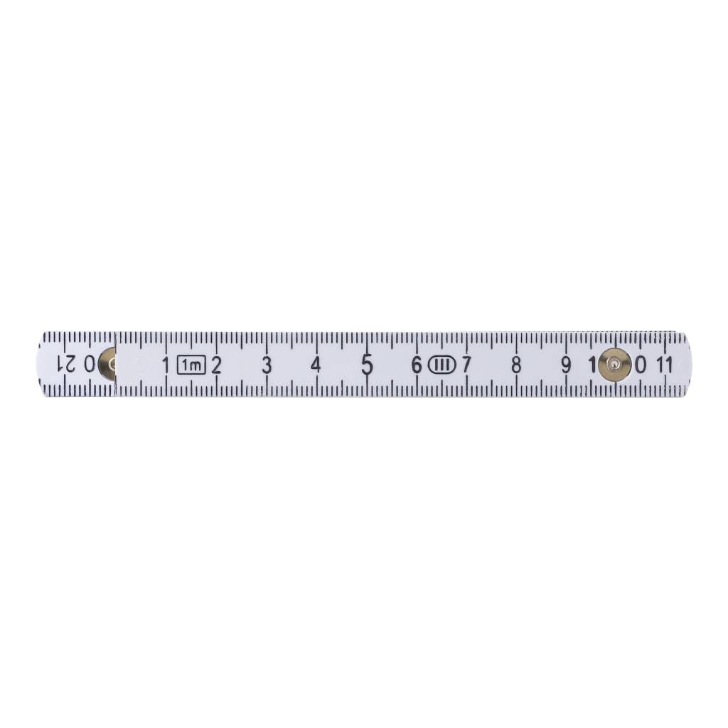 g00G710433-00G002999999-0 Plastic foldable ruler Leon - Slika 1