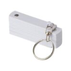 Plastic foldable ruler Holly