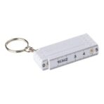 Plastic foldable ruler Holly - Slika 3