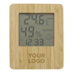 Bamboo weather station Piper - Image 3