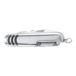 Stainless steel pocket knife Aiden - Slika 3