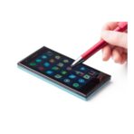 ABS 3-in-1 ballpen Calvin - Slika 3