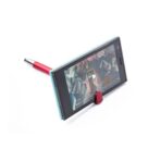 ABS 3-in-1 ballpen Calvin - Slika 5