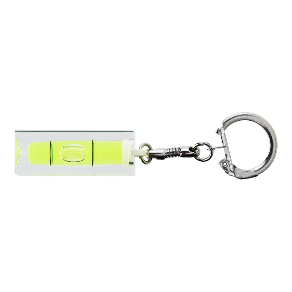 g00G7126-00G021999999-0 PET 2-in-1 key holder Katinka - Image 1