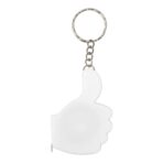 PE 2-in-1 key holder Nassir