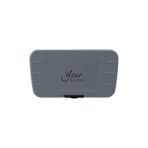 Aluminium and metal tool kit Blaine - Slika 2