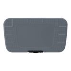 Aluminium and metal tool kit Blaine
