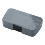 Set alata od aluminija i metala Blaine