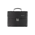Leather Charles Dickens® briefcase Shia