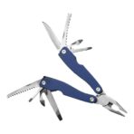 Stainless steel 10-in-1 tool Milani - Slika 3