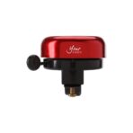 Aluminium bicycle bell Babette