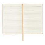 PU notebook Violet - Image 6