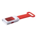 ABS bicycle light Duncan