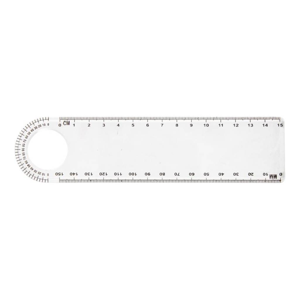 g00G7284-00G021999999-0 PS ruler Ashlyn - Image 1