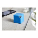 Plastic speaker featuring wireless technology Emerson