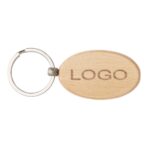 Wooden key holder Katherine - Slika 2