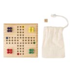 Wooden ludo game Yasir - Slika 3