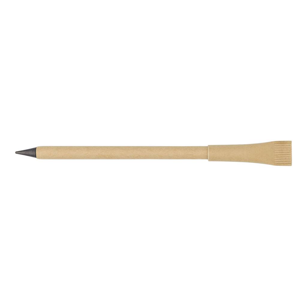g00G736877-00G011999999-0 Recycled paper pencil Nicolina - Slika 1