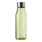 Glass and stainless steel bottle (500 ml) Andrei - Slika 3