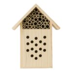 Drvena kućica za pčele Fahim