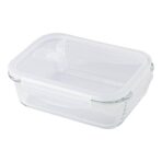 Glass lunchbox Jack