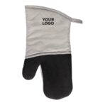 Cotton oven mittens Elsie - Slika 2
