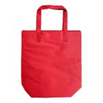 Polyester (210T) cooler bag Hal - Image 2