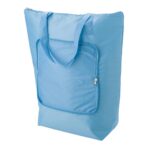 Polyester (210T) cooler bag Hal - Image 4