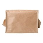 Paper woven cooler bag Ollie - Image 2