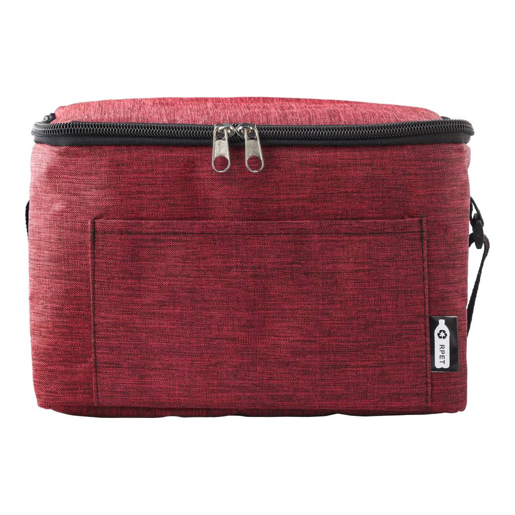 g00G739845-00G008999999-0 Polyester (600D) and rPET cooler bag Isabella - Slika 1