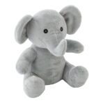 Plush elephant Jessie - Image 2