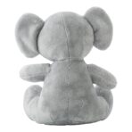 Plush elephant Jessie