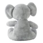 Plush elephant Jessie