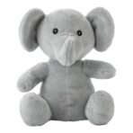 Plush elephant Jessie - Image 3