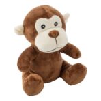 Plush monkey Antoni - Image 2