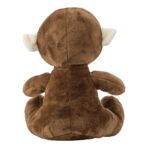 Plush monkey Antoni