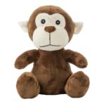 Plush monkey Antoni - Image 3