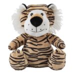 Plush tiger Hector