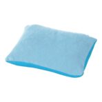 Suede travel pillow Fletcher - Image 2